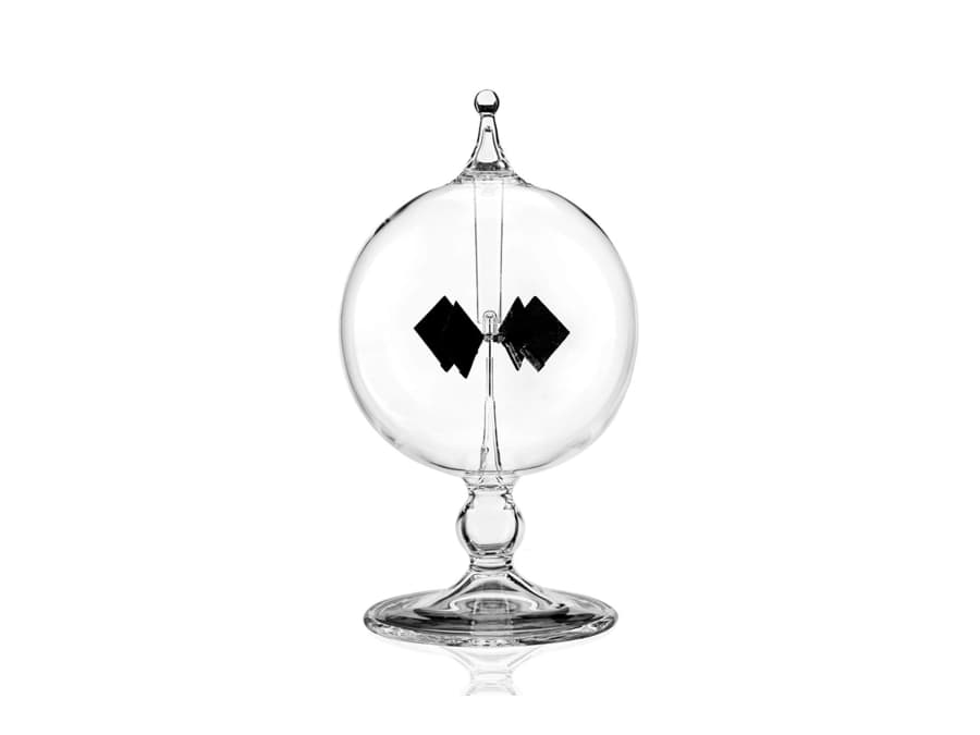 Crookes Radiometer